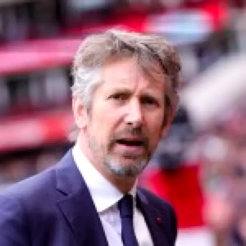 Van der Sar: Man Utd Selling 'Tremendous Quality' Onana After Frustrating Spell