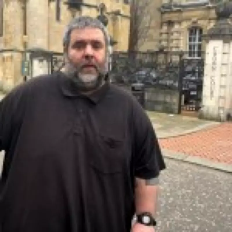 Van Driver Who Killed Grandmother on M4 Smart Motorway Spared Jail