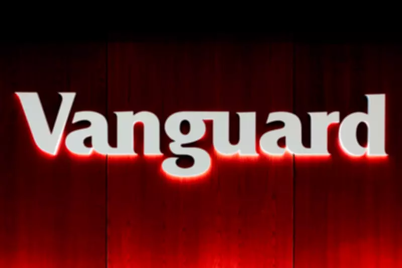 Vanguard UK Platform Assets Hit £42bn as Young Investors Drive Growth