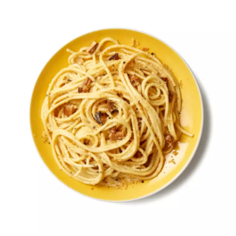 Vegetarian Chefs Reveal Secrets to Replacing Pork's Umami in Classic Dishes