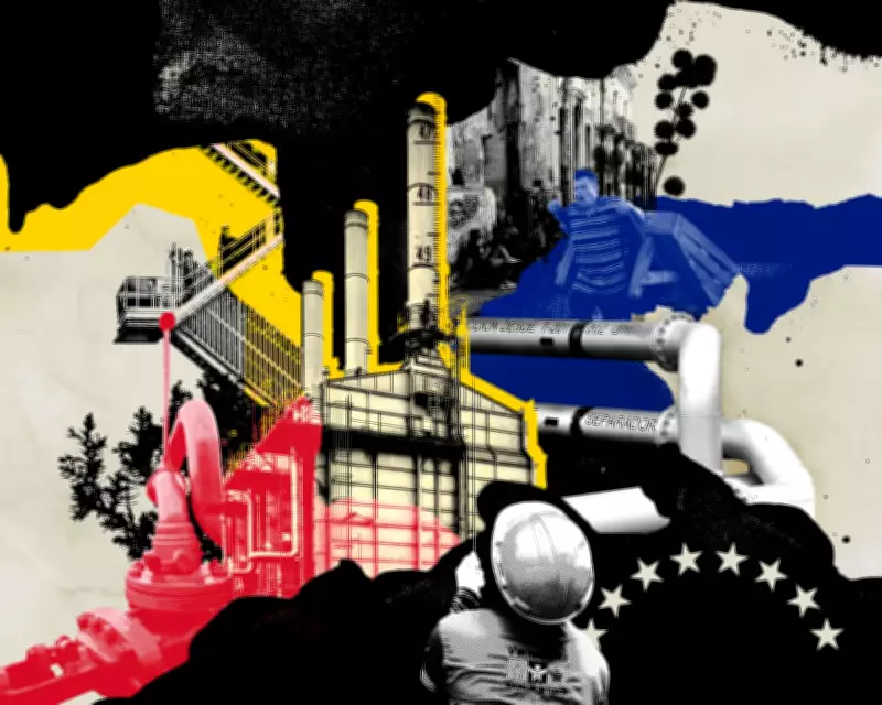 Venezuela's Oil Industry Awaits Revival Amid Reforms and Decay