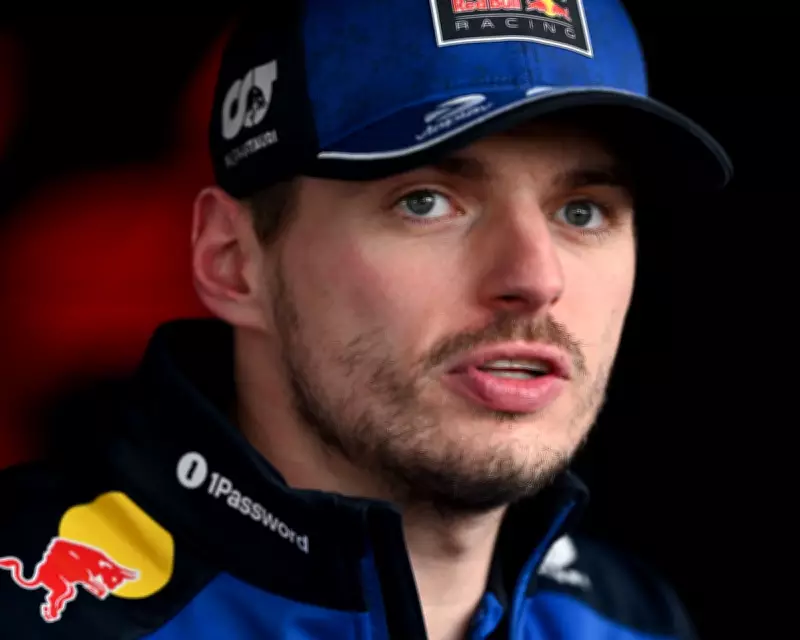 Verstappen Threatens F1 Exit Over Rules, Domenicali Urges Listening