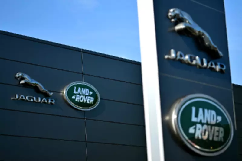 Vertu Motors Secures £3.9m Payout from JLR Cyber-Attack Fallout