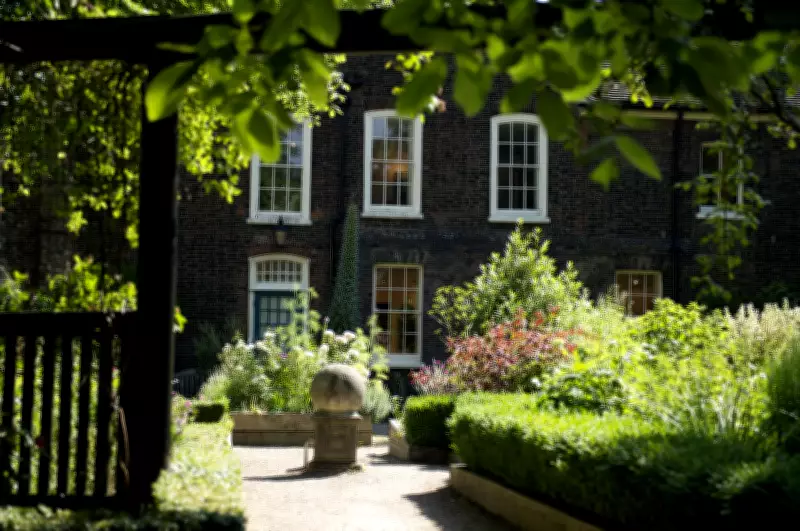 Vestry House Museum in Walthamstow Reopens After £4.5 Million Renovation