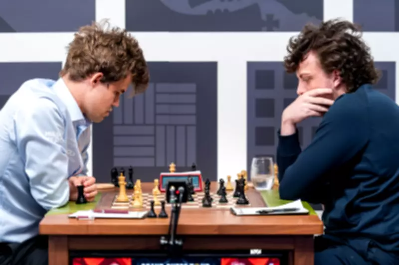 Vibrating Crotches to Anal Beads: The Bizarre History of Chess Cheating Scandals