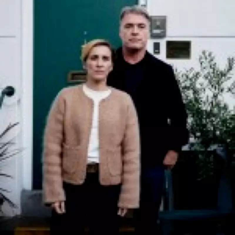 Vicky McClure and Husband Reveal How Crime Binge Led to New Documentary Series