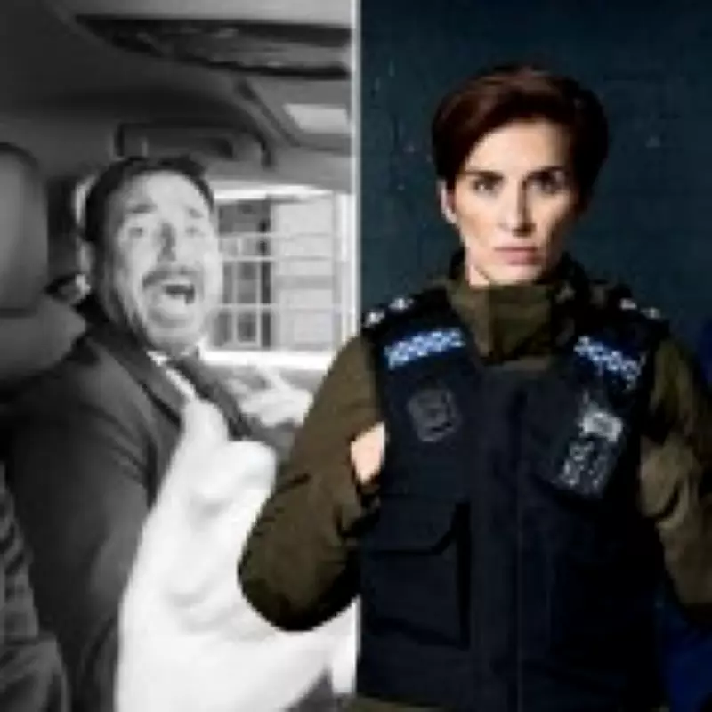 Vicky McClure Leaks First Look at Line of Duty Season 7, Sparking Fan Frenzy