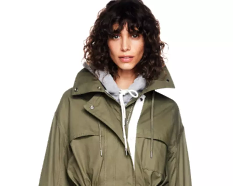 Victoria Beckham's Gap Collaboration Signals Retailer's Premium Fashion Pivot