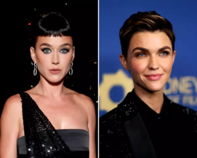 Victoria Police Investigate Katy Perry Sexual Assault Claims by Ruby Rose