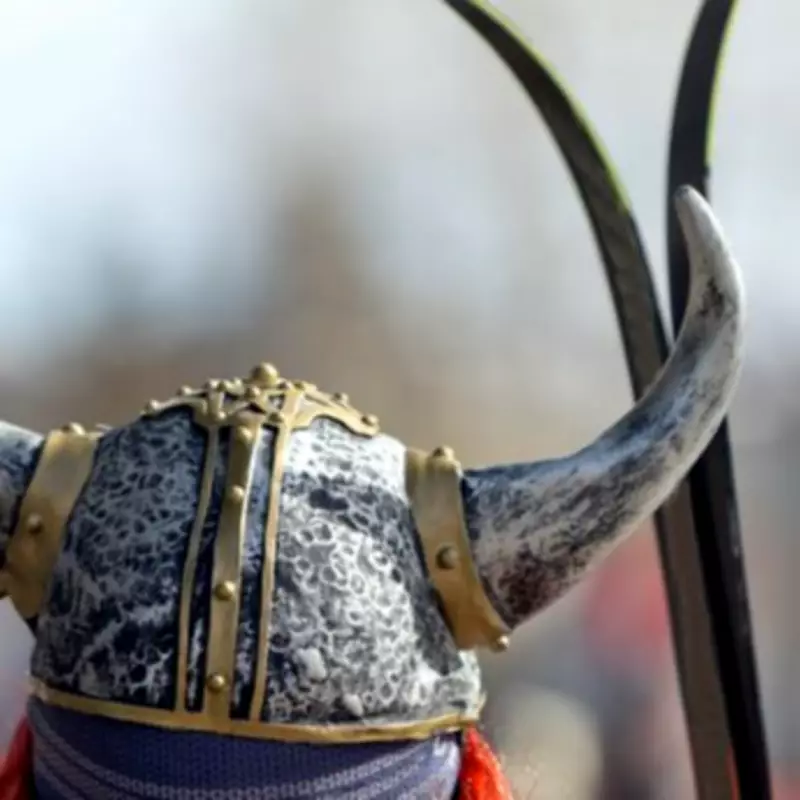 Viking World Valgard Opens at Paultons Park with Inverted Rollercoaster