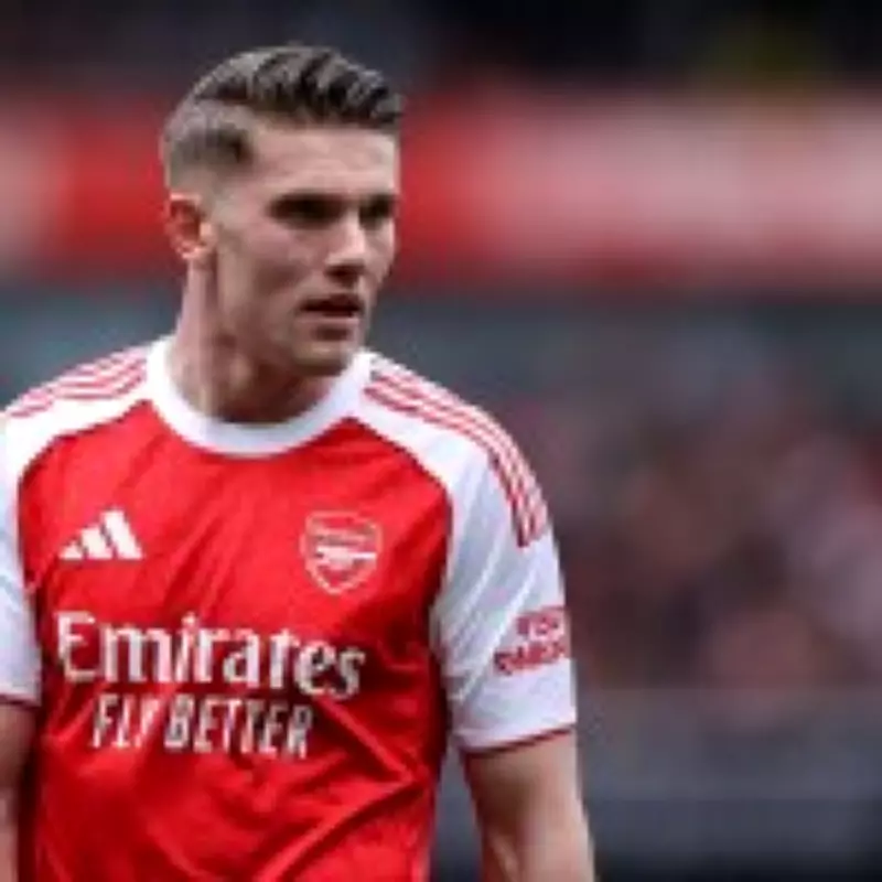 Viktor Gyokeres Criticized for 'Ridiculous' Pitch Excuse After Arsenal's Defeat