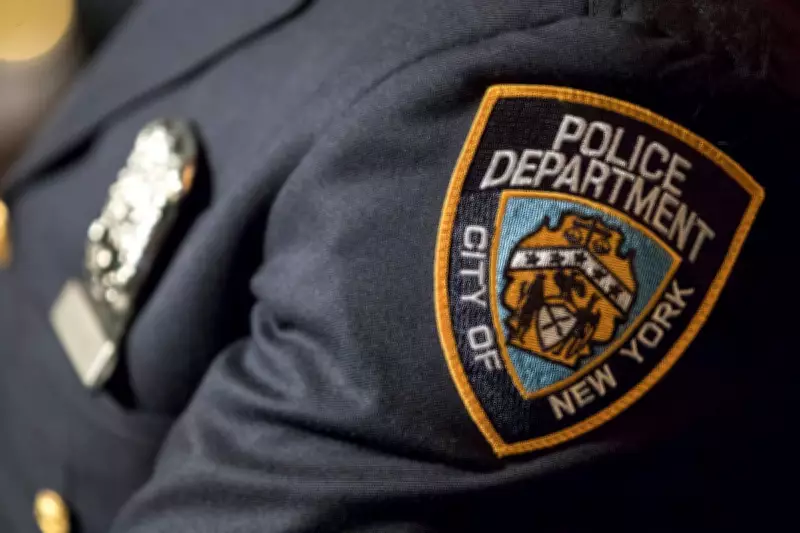 Violence Erupts at New York's Grand Central Station: Shooting and Stabbing Reported