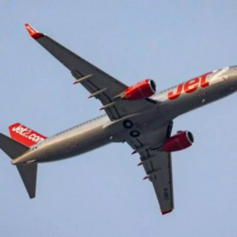 Virgin Atlantic Flight Declares Mid-Air Emergency Over Medical Incident