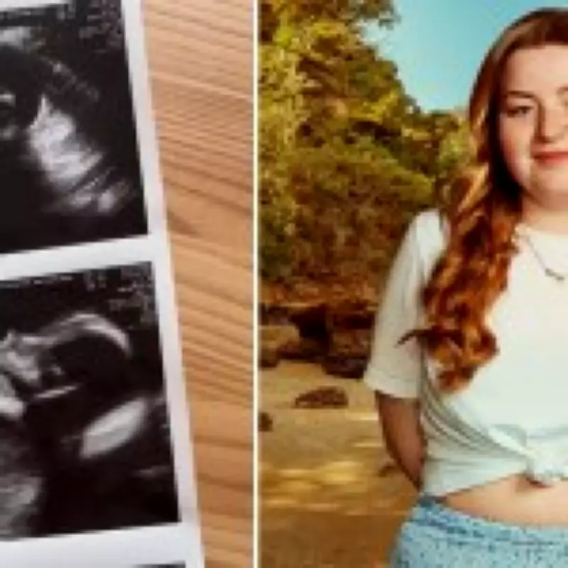 Virgin Island Star Holly Stark Pregnant 11 Months After Controversial Show
