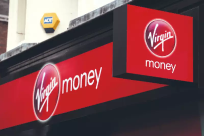 Virgin Money CEO Exits as Nationwide Consolidates £2.9bn Acquisition
