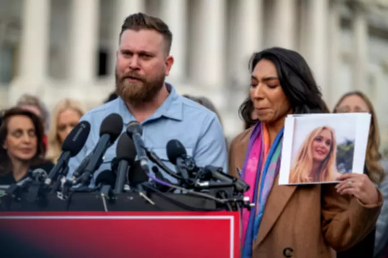 Virginia Giuffre's Brother Criticizes King Charles for Not Meeting Epstein Survivors