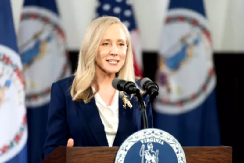 Virginia Joins National Popular Vote Compact, Bringing Electoral Count to 222
