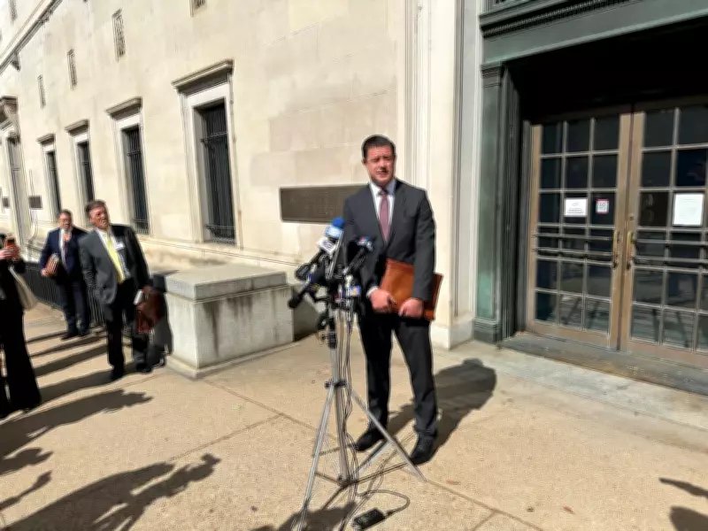 Virginia Supreme Court Weighs Legality of New Democratic-Leaning Congressional Map