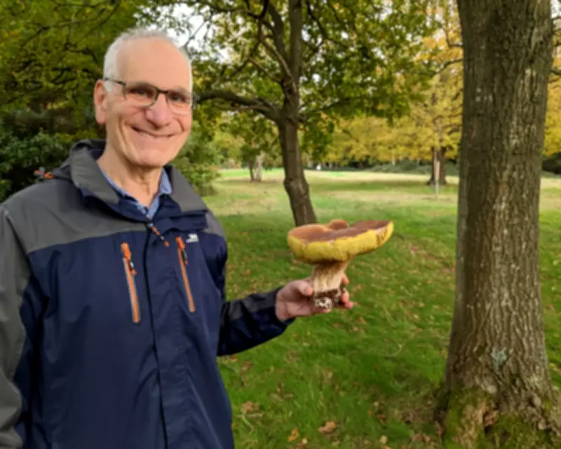 Virologist Robin Weiss, Pioneer of HIV Research and Testing, Dies at 86