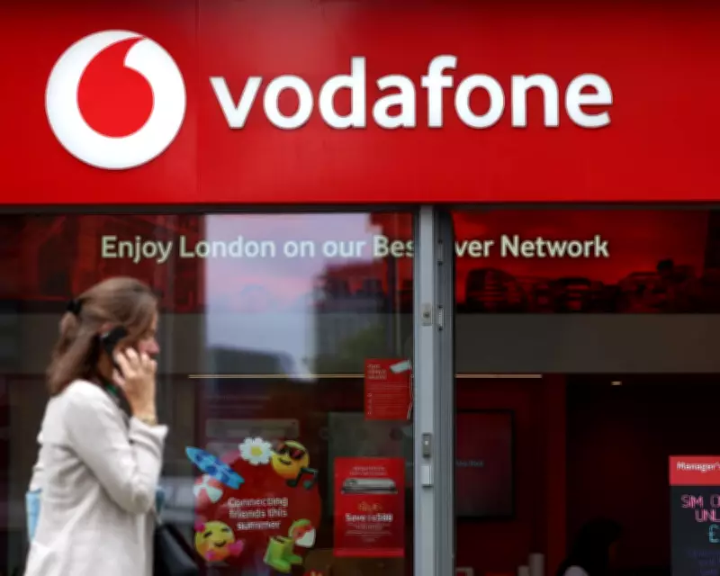 Vodafone Faces High Court Claim Over Alleged Franchisee Fines Scheme