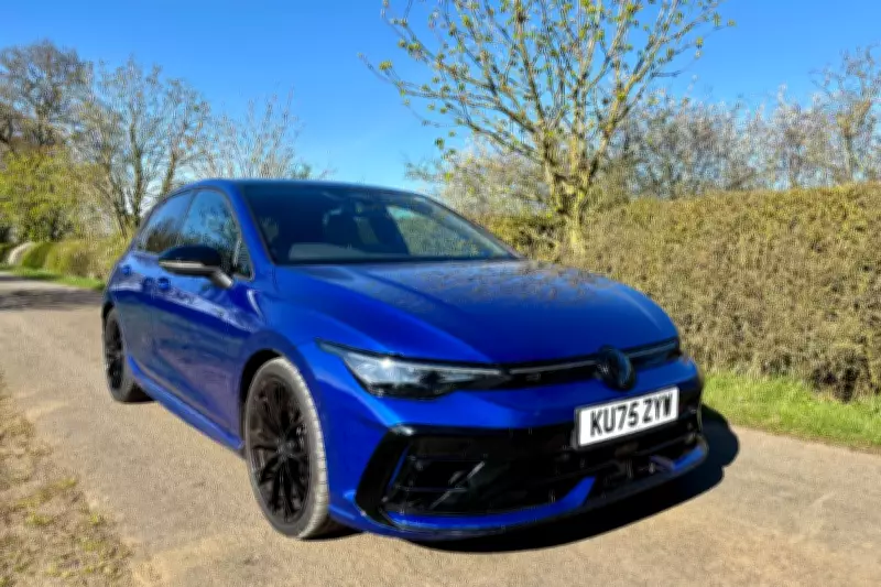 Volkswagen Golf R 2026 Long-Term Review: A Practical Performance Hatchback