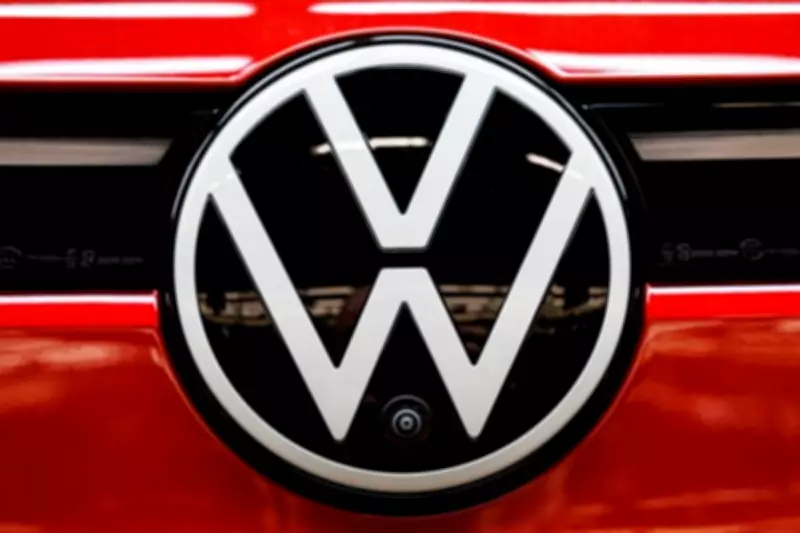 Volkswagen's Defense Pivot: Can Auto Giant Reinvent Itself Amid Industry Shifts?