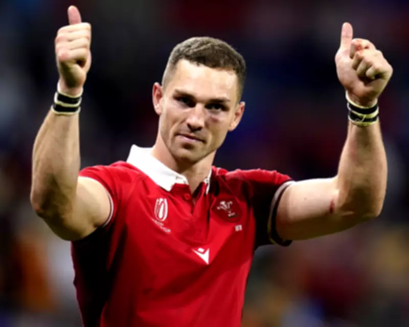 Wales Legend George North Announces Retirement from Rugby at End of Season