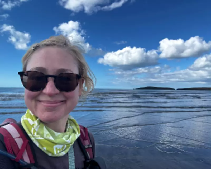 Walking the Teifi Valley Trail: A Journey Through Wales' Cambrian Mountains