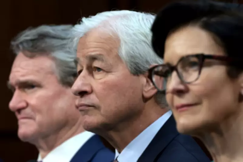 Wall Street Banks Experience Major Trading and Corporate Deal Surge