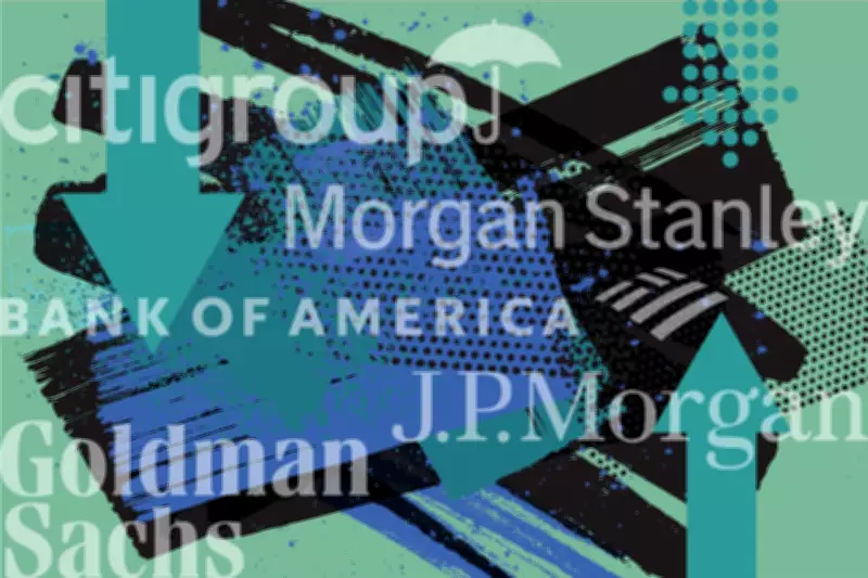 Wall Street Sees $43 Billion Trading Surge Amid Iran War Fears