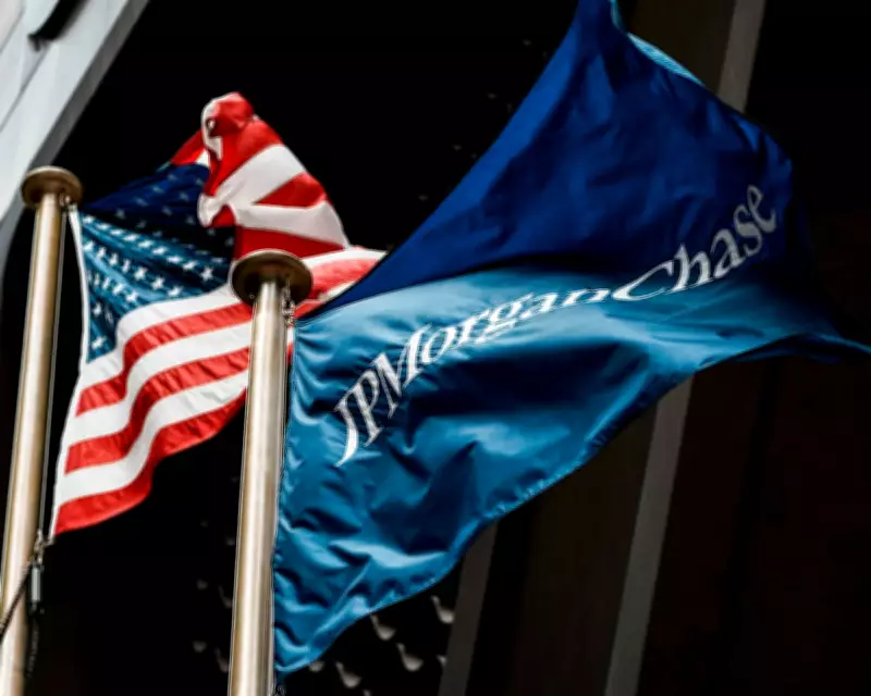 Wall Street Titans Post $47.4 Billion Q1 Profits Amid Iran War Market Turbulence