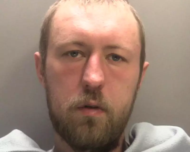Walsall Rapist John Ashby's Online Misogyny Exposed in Hate-Filled Videos