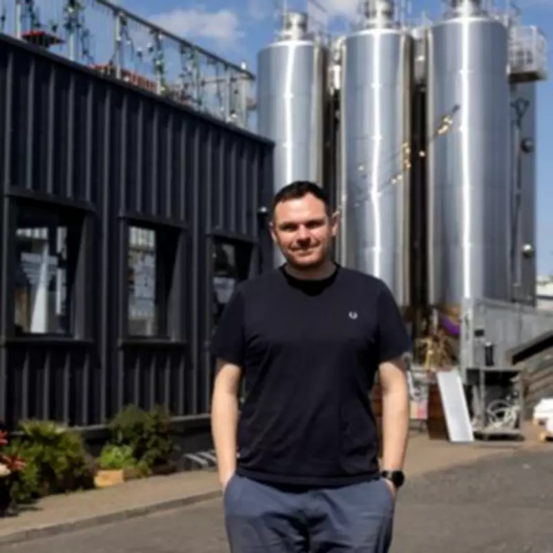 Walthamstow's Blackhorse Beer Mile: London's True Brewery Capital?