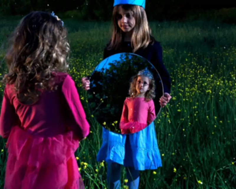 Wandering Star: A Captivating Photo Essay on Urban Isolation