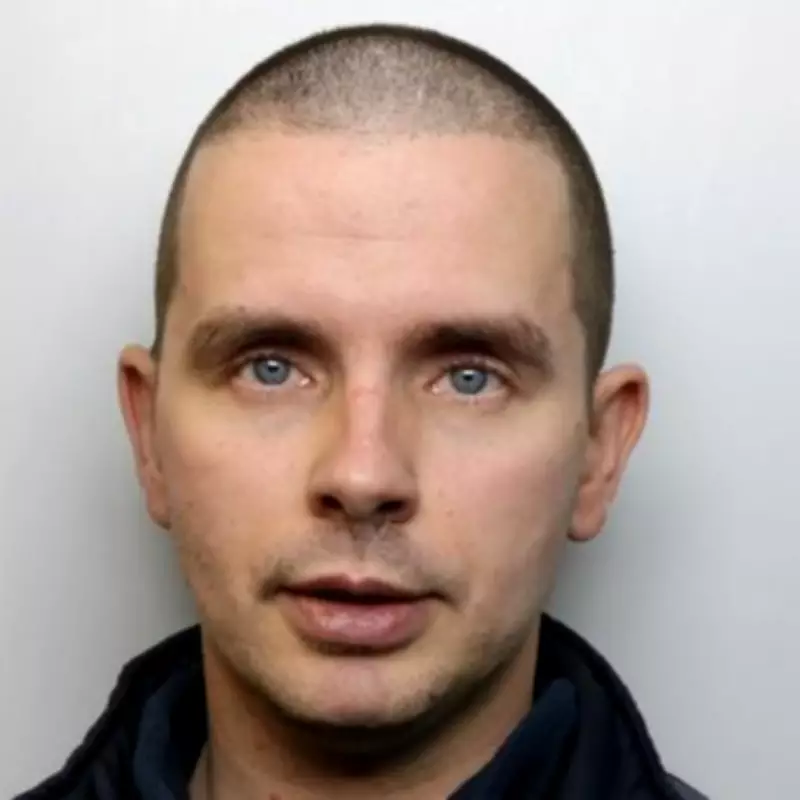 Wandsworth Paedophile Caught with Child Abuse Image as Phone Wallpaper