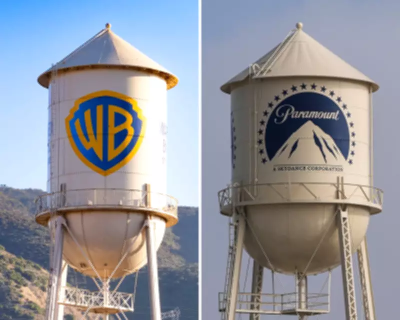 Warner Bros Discovery Shareholders Approve $110bn Merger with Paramount Skydance