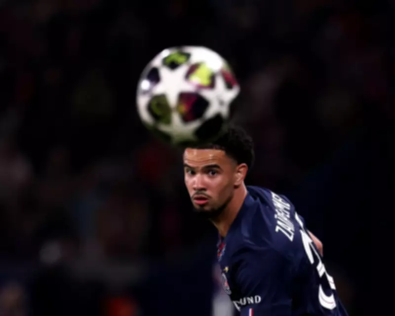 Warren Zaïre-Emery's Remarkable Comeback: PSG's Rising Star Soars Again