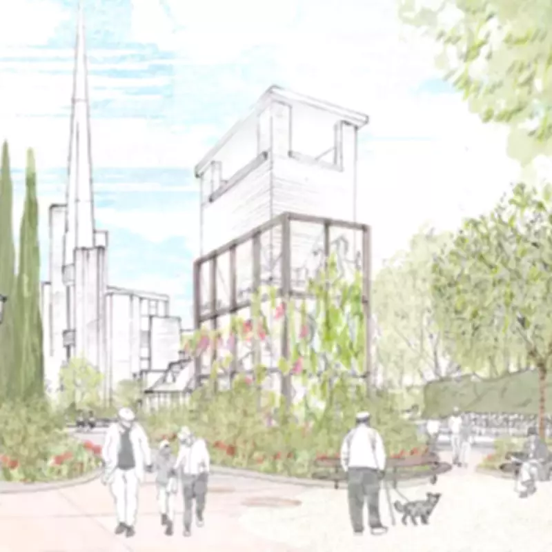 Warwick Avenue Tube Station to Receive £3.7 Million Upgrade with Enhanced Cycling Routes