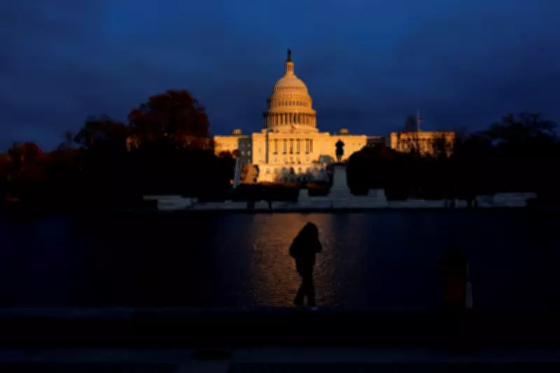 Washington DC's Skilled Workforce Faces Record Unemployment Crisis
