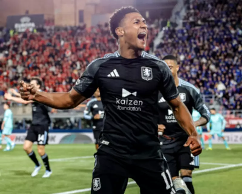 Watkins' Late Double Punishes Bologna, Puts Aston Villa in Command