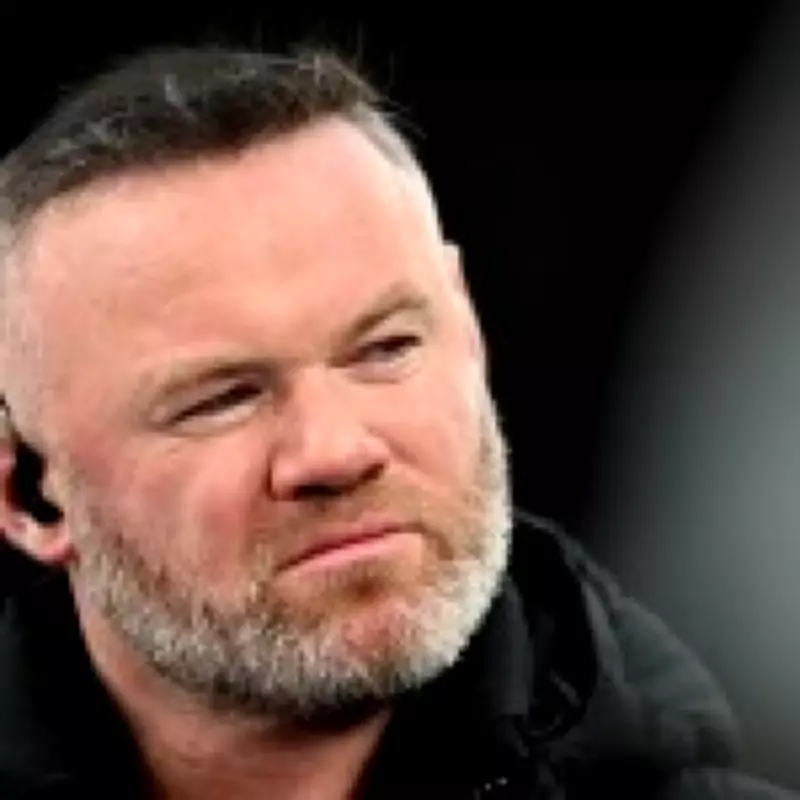 Wayne Rooney Backs Arsenal as Premier League Favorites Despite Man City Defeat
