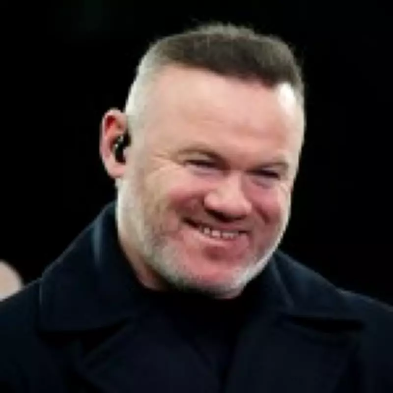 Wayne Rooney Urges Manchester United to Appoint Michael Carrick as Permanent Manager