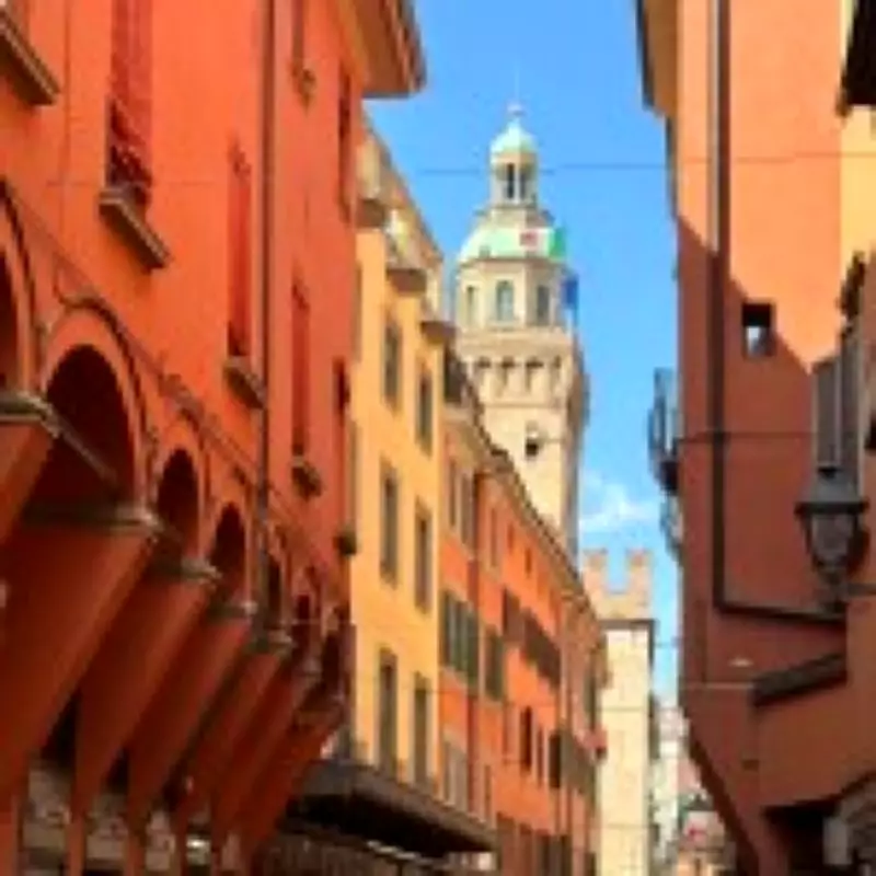 Weekend in Bologna: Italy's Underrated Culinary Capital Guide