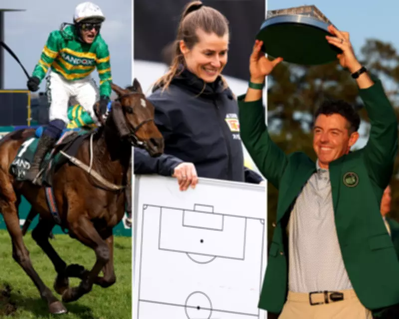 Weekly Sports Quiz: Test Your Knowledge on Major Events and Figures