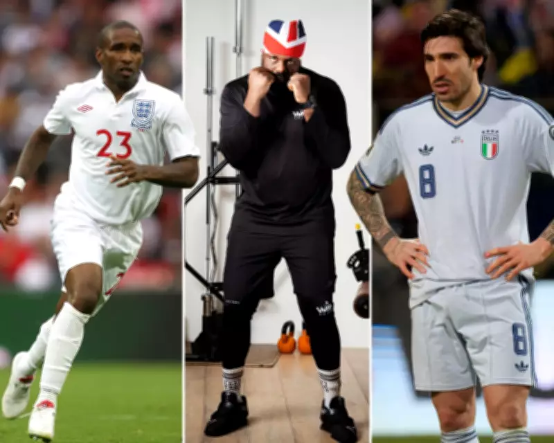 Weekly Sports Quiz Tests Knowledge Across Major Global Competitions