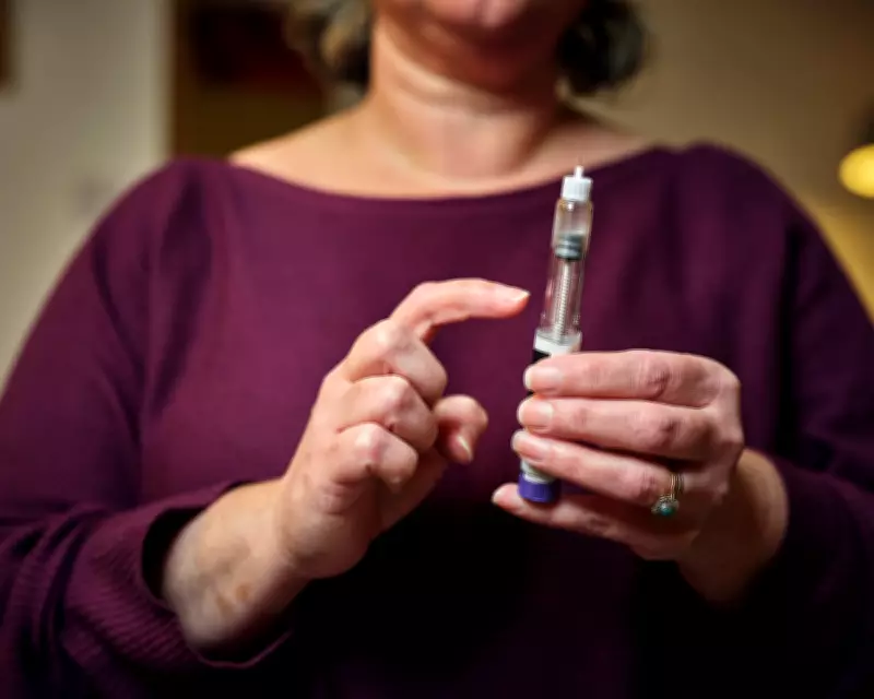 Weight-Loss Drug Retatrutide Sparks Concern Over Emotional Flattening Effects