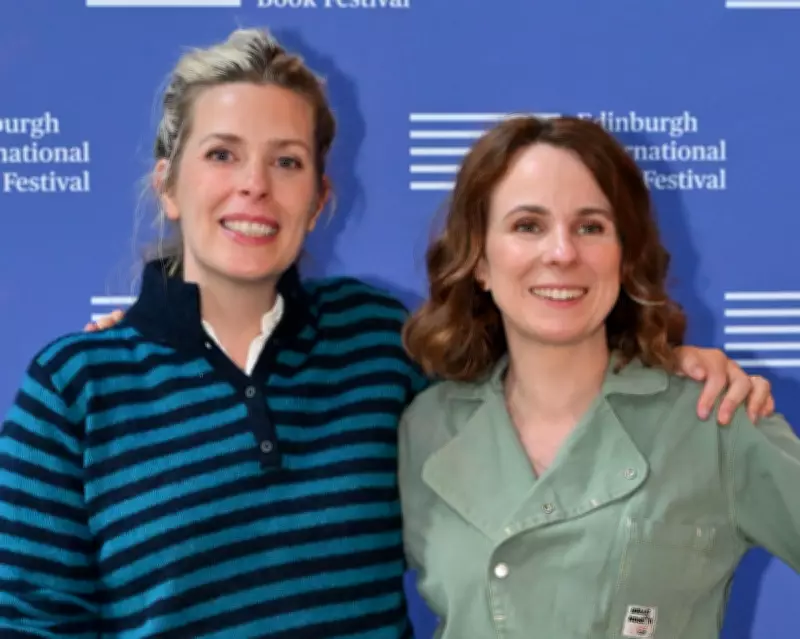 Weirdos Book Club Returns: Sara Pascoe and Cariad Lloyd Launch Fifth Series