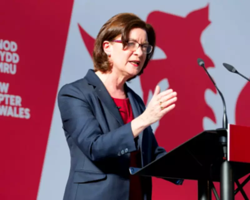 Welsh Labour Faces Existential Crisis as 27-Year Rule Expected to End in May