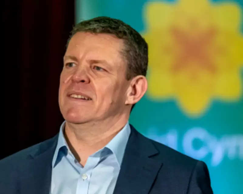 Welsh Language Learning Surges as Plaid Cymru Leads Polls Ahead of Senedd Elections