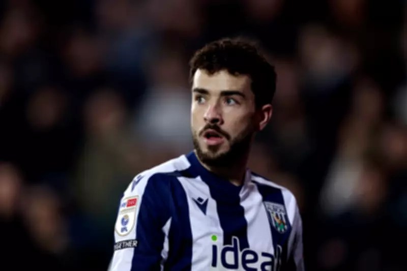 West Brom Face Relegation Threat as EFL Investigates Financial Rule Breach